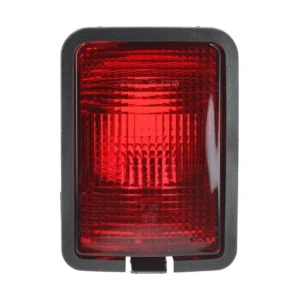 faro_tras_rojo Faro Tras VW Transporter T4 96/04 Antiniebla Rojo