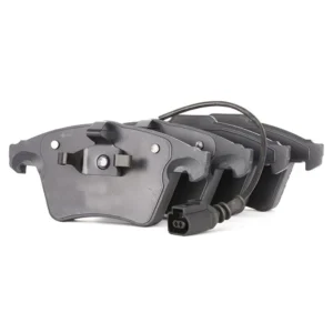 juego_pastillas_de_freno Juego Pastillas De Freno Para VW Transporter T4 Bus