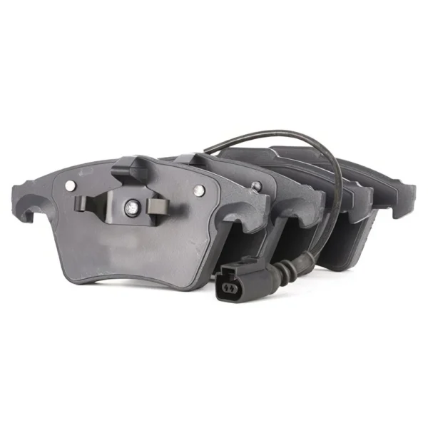 juego_pastillas_de_freno Juego Pastillas De Freno Para VW Transporter T4 Bus