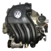 Motor Volkswagen Bora Vento 2.0 Adaptable Golf 1.6 SR 2014