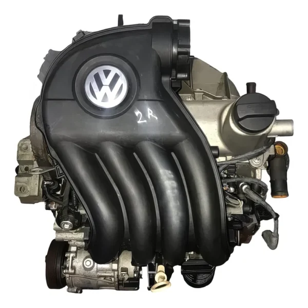 motor_bora Motor Volkswagen Bora Vento 2.0 Adaptable Golf 1.6 SR 2014