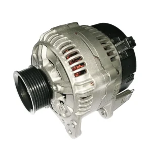 vw_alternador Alternador Bosch Para VW Transporter T4 2.4 Diesel / 2.5 TDI